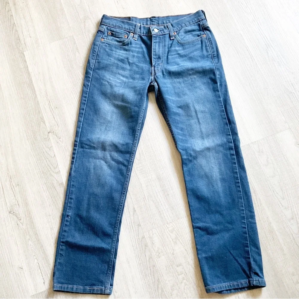 Levis Jeans 514 Size 30X30 Pants Men’s